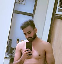 Pritam Maan - Male escort in New Delhi