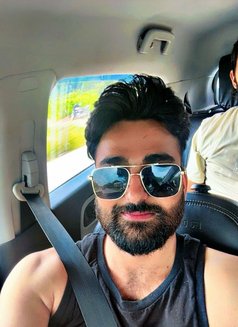 Pritam Maan - Male escort in New Delhi Photo 4 of 5