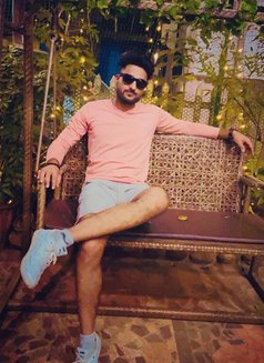 Pritam Maan - Male escort in New Delhi Photo 5 of 5