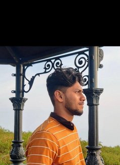 Ramq - Male escort in Jalandhar Photo 1 of 2