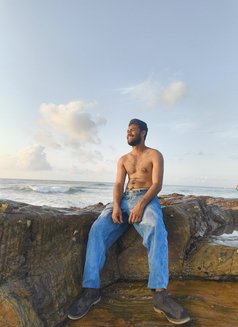 Ramq - Male escort in Jalandhar Photo 2 of 2