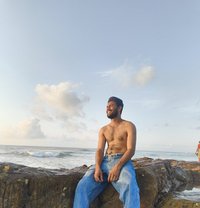 Ramq - Male escort in Jalandhar