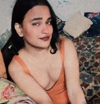 Versatile Shemale Soni in South Delhi - Transsexual एस्कॉर्ट in New Delhi