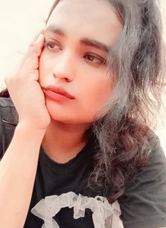 Versatile Shemale Soni in South Delhi - Transsexual escort in New Delhi Photo 5 of 5