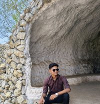 Aadarsh - Male escort in Raipur