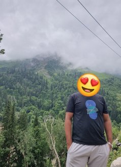 Choudhary - Male escort in Amritsar Photo 2 of 4