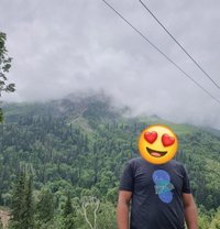 Choudhary - Male escort in Amritsar