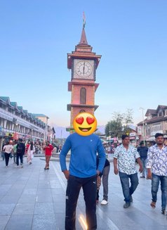 Choudhary - Male escort in Amritsar Photo 3 of 4