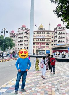 Choudhary - Male escort in Amritsar Photo 4 of 4