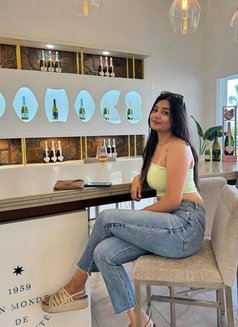 Ananya - escort in Ahmedabad Photo 1 of 1