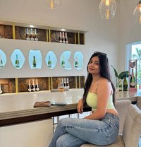 Ananya - escort in Ahmedabad