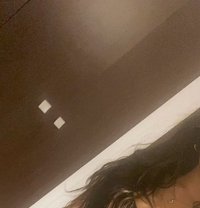 Jenny Dsilva - எஸ்கார்ட் in Mumbai