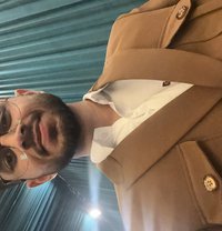 Harry - Male escort in New Delhi