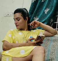 Ankitha Trans Girl Hyderabad - Transsexual एस्कॉर्ट in Hyderabad