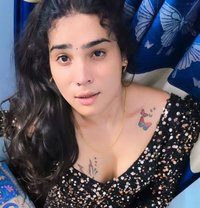 Ankitha Trans Girl Hyderabad - Transsexual एस्कॉर्ट in Hyderabad