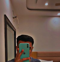 Lucifer - Male companion in Jodhpur