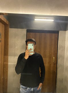 Lucifer - Male companion in Jodhpur Photo 2 of 6