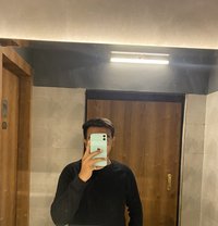 Lucifer - Male companion in Jodhpur