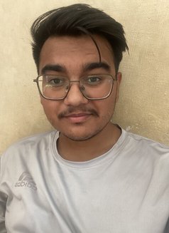 Lucifer - Male companion in Jodhpur Photo 3 of 6