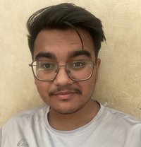 Lucifer - Male companion in Jodhpur