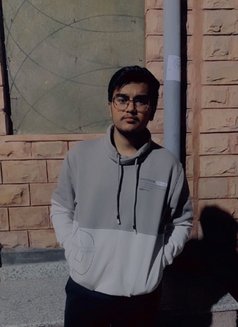 Lucifer - Male companion in Jodhpur Photo 6 of 6