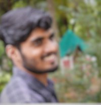 Aadi - Male ఎస్కార్ట్ in Bangalore