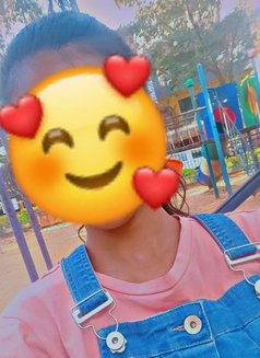 Harshu - এস্কর্ট in Bangalore Photo 2 of 4