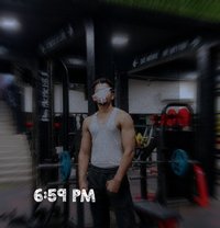 Karan - Male escort in New Delhi
