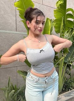 Niharika - escort in Jaipur Photo 3 of 3