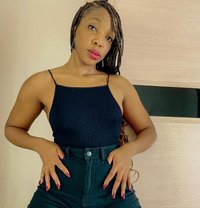 Ritah - escort in Pondicherry