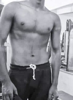 Baboo - Male escort in Mumbai Photo 1 of 1