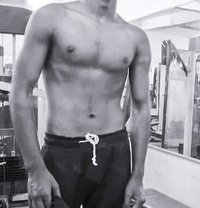 Baboo - Male escort in Mumbai