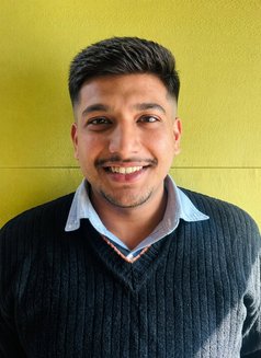 Lovey - Male escort agency in Gurgaon Photo 2 of 4