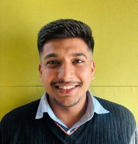 Lovey - Male एस्कॉर्ट एजेंसी in Gurgaon