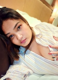 Russian, Indian Thai the Top Class - escort in Chennai Photo 1 of 3