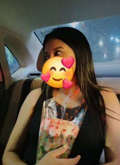 Pooja Cam and meetup (independent) - এস্কর্ট in Hyderabad Photo 1 of 1