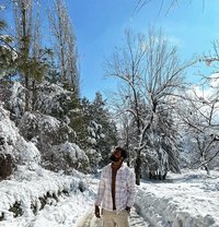 Connect for Fun and Kinkiest Experience - Male एस्कॉर्ट in Bangalore