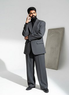 Connect for Fun and Kinkiest Experience - Male एस्कॉर्ट in Bangalore Photo 2 of 4