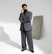 Connect for Fun and Kinkiest Experience - Male एस्कॉर्ट in Bangalore