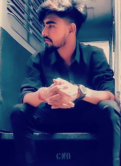 Jack - Male এস্কর্ট in Noida Photo 1 of 1