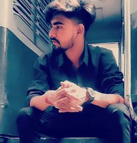 Jack - Male escort in Noida