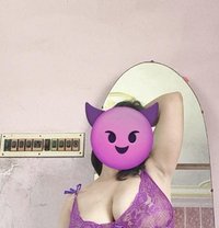 Madhuri Bhabhi - escort in Kolkata