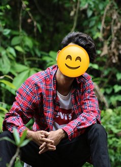 Bigbull - Male এস্কর্ট in Mumbai Photo 3 of 4