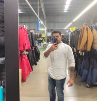 Rana - Male ఎస్కార్ట్ in Vadodara