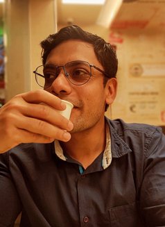 Rana - Male escort in Vadodara Photo 2 of 2