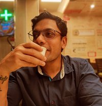 Rana - Male एस्कॉर्ट in Vadodara