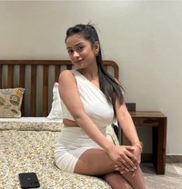 Myself Divya College Girl and Hot Busty - escort in Kolkata