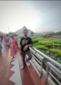 Sixinbaby - Male एस्कॉर्ट in Vadodara Photo 2 of 2