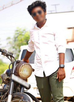 Service Available for Women's in Chennai - Male massage in Chennai Photo 3 of 3
