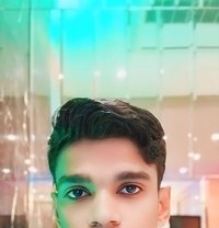 Gauravinhyderabad - Male escort in Hyderabad